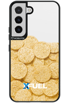 Golden Crunch - Samsung Galaxy S22
