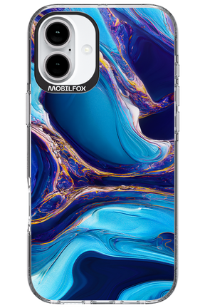 Amethyst - Apple iPhone 16 Plus