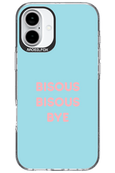 Bisous - Apple iPhone 16 Plus