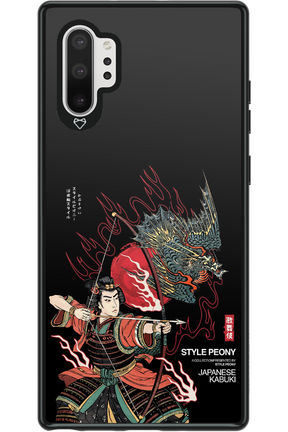 Kabuki 2.0 - Samsung Galaxy Note 10+