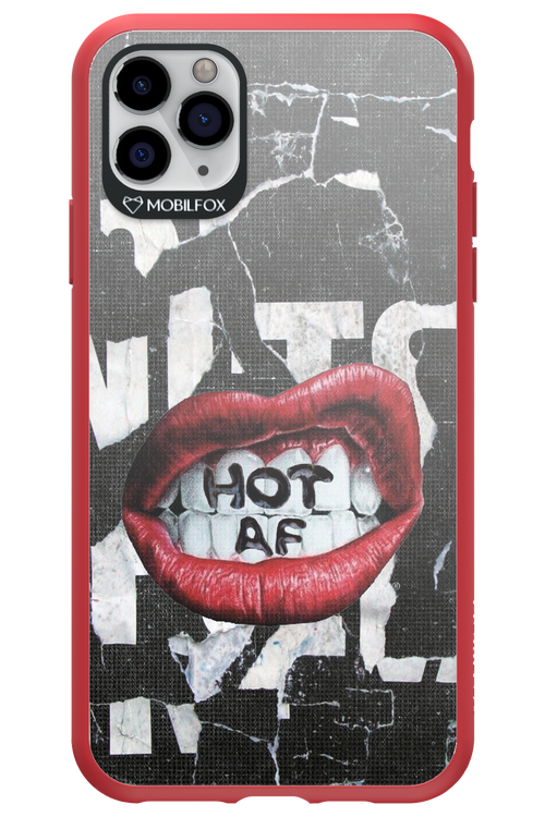 HOT AS F - Apple iPhone 11 Pro Max