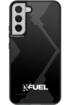 Shadow Mode - Samsung Galaxy S22+