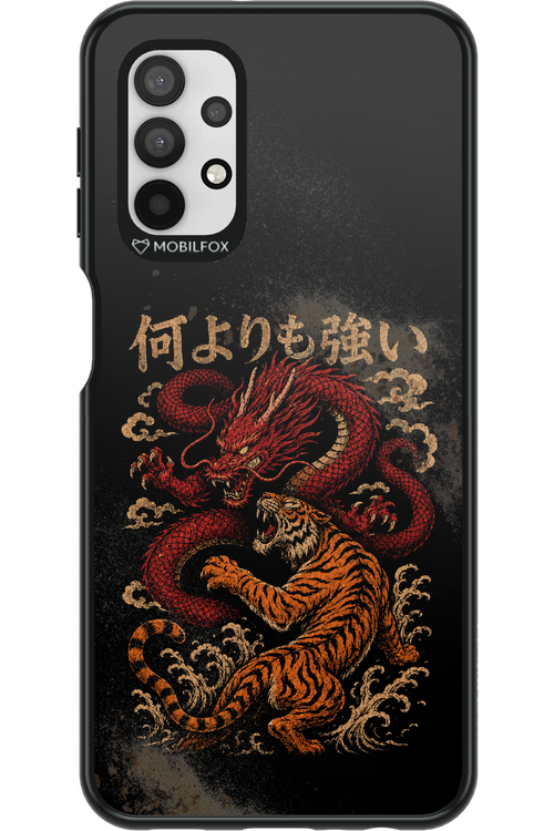 何よりも強いI 2.0 - Samsung Galaxy A32 5G