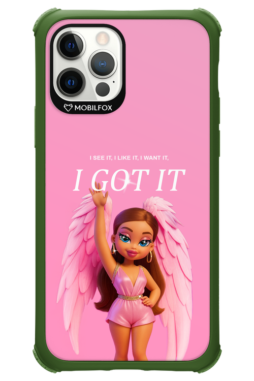 Got It - Apple iPhone 12 Pro