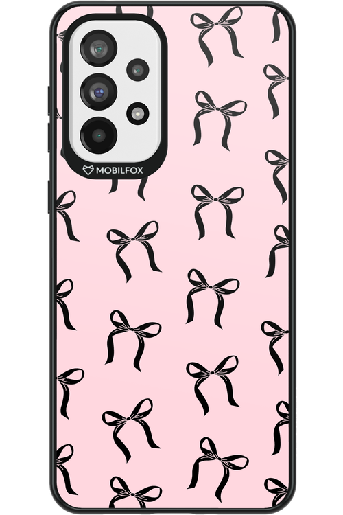 Bow Promise 2.0 - Samsung Galaxy A73