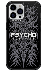 Cybersigilism (Black) - Apple iPhone 13 Pro Max