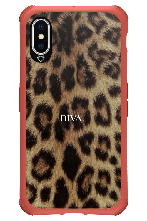 Diva 2.0 - Apple iPhone XS