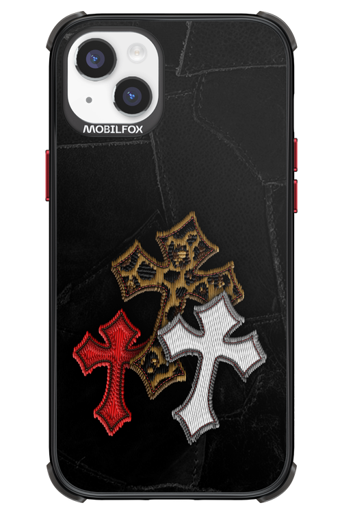Holy Trinity 2.0 - Apple iPhone 14 Plus