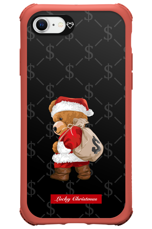 Lucky Christmas - Apple iPhone SE 2022