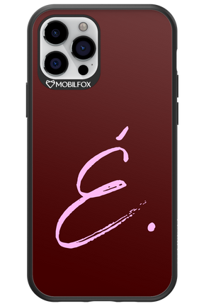 (Dark Blush) E II 2.0 - Apple iPhone 12 Pro