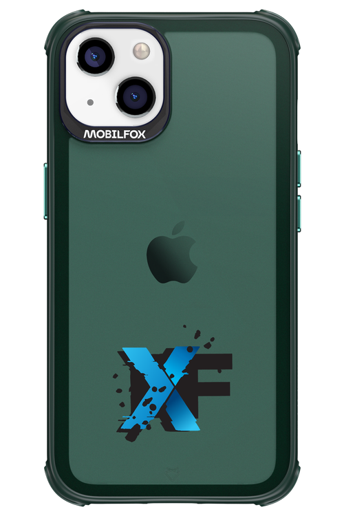 Reflex Spark - Apple iPhone 13