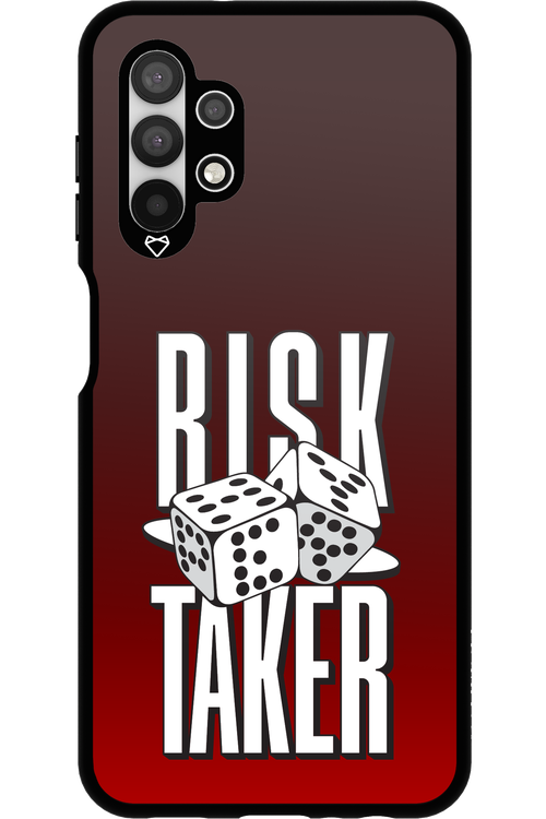 HYPER RISK - Samsung Galaxy A13 4G