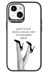 High Girl - Apple iPhone 13 Mini