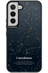 Constellations - Samsung Galaxy S22