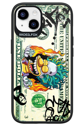 CLOWN - Apple iPhone 14
