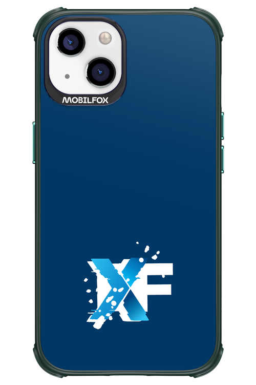 Nano Burst  - Apple iPhone 13