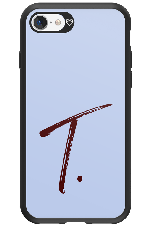 (Jellyfish Presso) T 2.0 - Apple iPhone 7