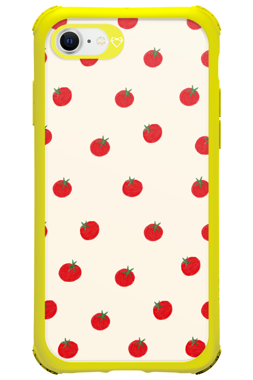 Baby Tomato - Apple iPhone 7