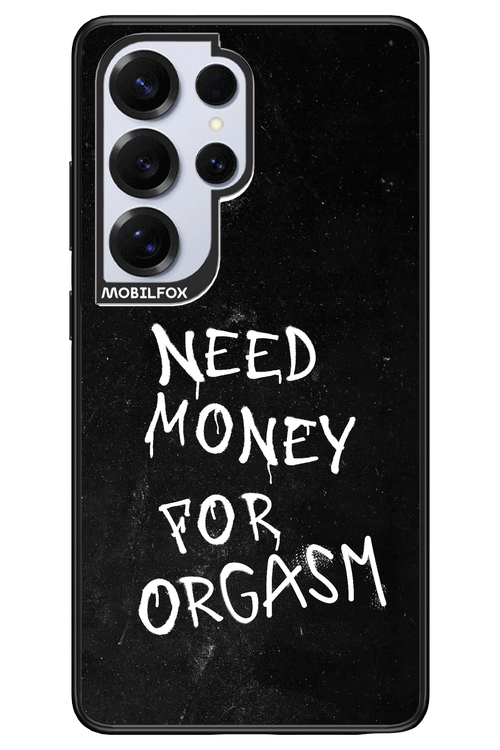 Orgasm 2.0 - Samsung S25 Ultra