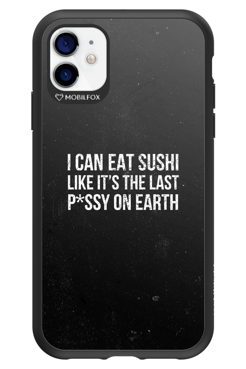 SUSHI 2.0 - Apple iPhone 11