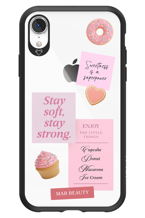 Sweet Babe - Apple iPhone XR