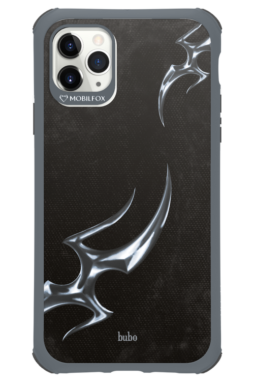 CHROMEPHASE - Apple iPhone 11 Pro Max