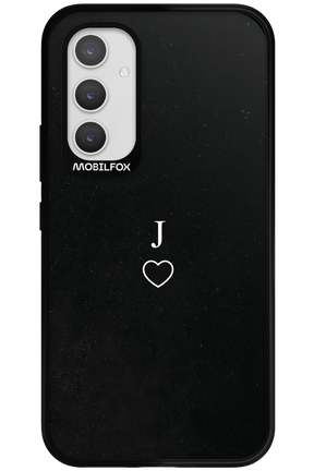 J Black 2.0 - Samsung Galaxy A54