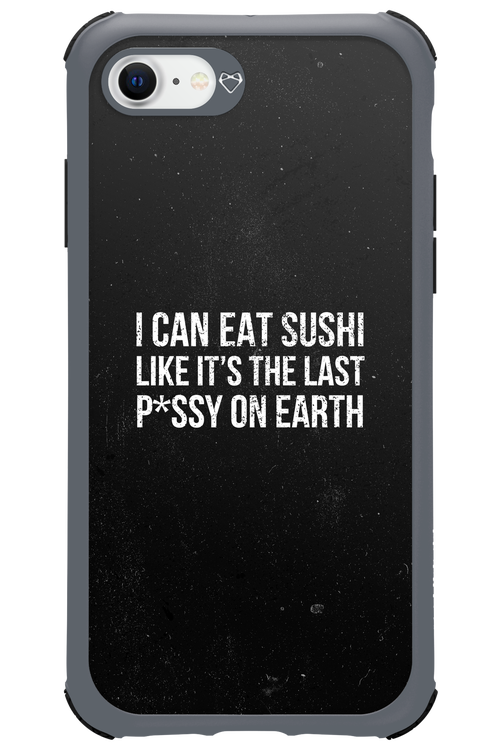 SUSHI 2.0 - Apple iPhone 7