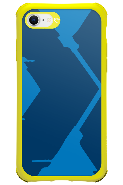 Core Charge - Apple iPhone SE 2020