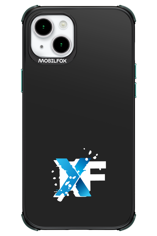 Impact Core - Apple iPhone 15 Plus