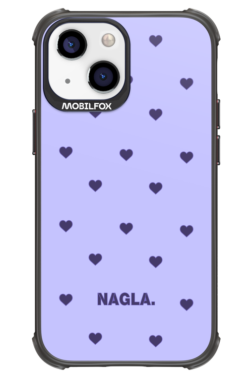 NAGLA - Apple iPhone 13 Mini