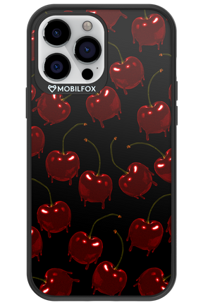 Cherry Blood - Apple iPhone 13 Pro Max