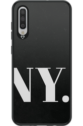 NY (Off Space) 2.0 - Samsung Galaxy A70