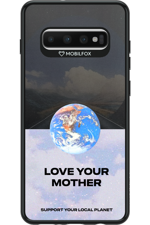 Love Your M - Samsung Galaxy S10+