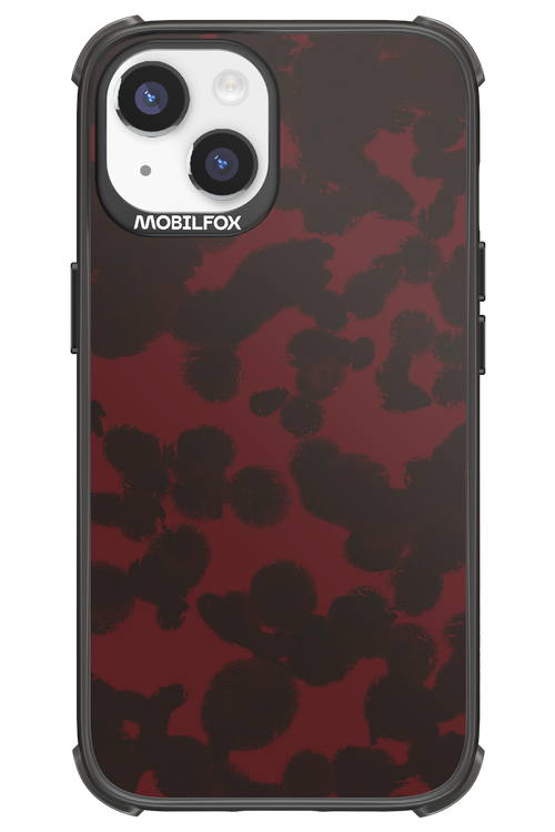 Bordeaux Skin - Apple iPhone 14