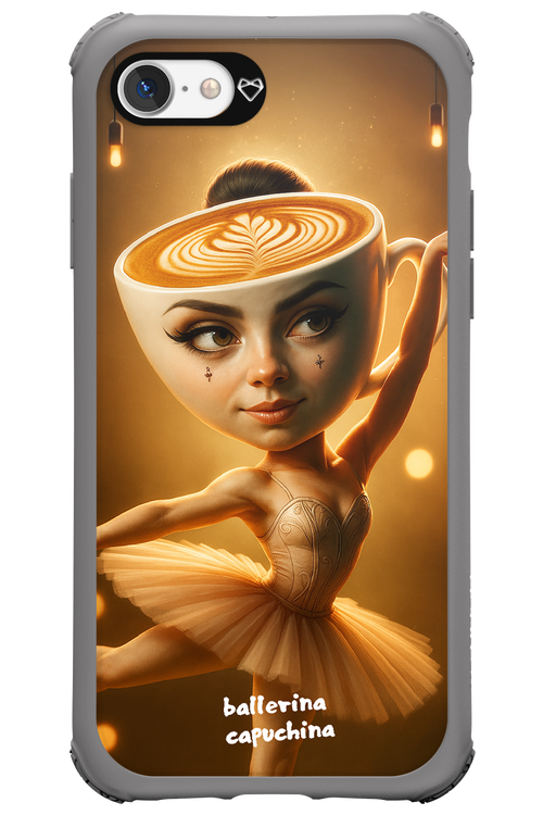 Balerina - Apple iPhone 7