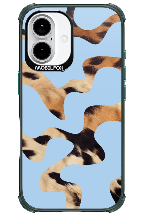 Funky Deer - Apple iPhone 16