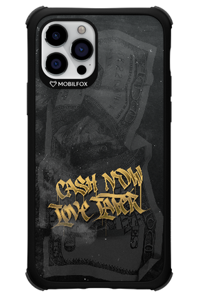 Liquid Assets Gold - Apple iPhone 12 Pro