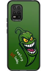 Crazy Chili - Xiaomi Mi 10 Lite 5G