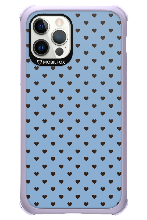 Blueberry Brunch - Apple iPhone 12 Pro