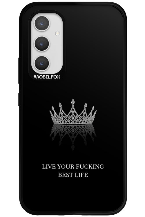 Lifestyle Queen - Samsung Galaxy A54