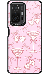 Tipsy Toast 2.0 - Xiaomi Mi 11T Pro