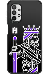 KING - Samsung Galaxy A32 5G