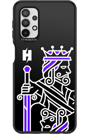 KING - Samsung Galaxy A32 5G