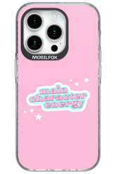 The Main Pink - Apple iPhone 15 Pro