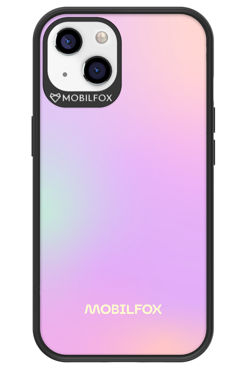 Pastel Violet - Apple iPhone 13