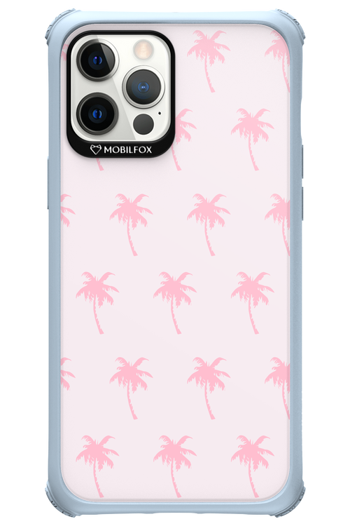 Palm Forest - Apple iPhone 12 Pro Max