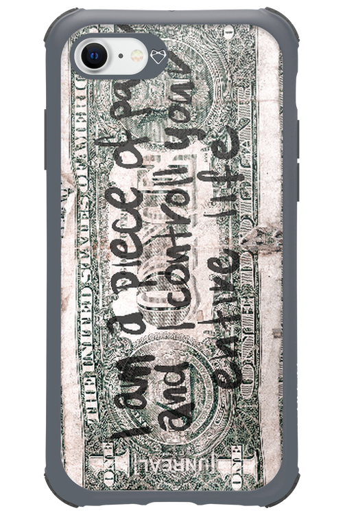 Dollars - Apple iPhone 8