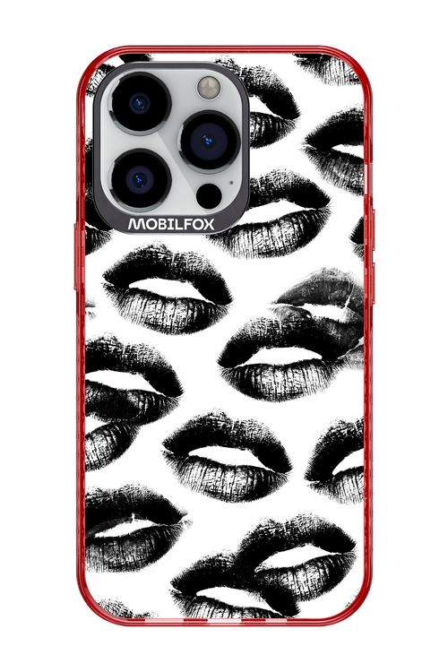 Ghost Kiss - Apple iPhone 13 Pro