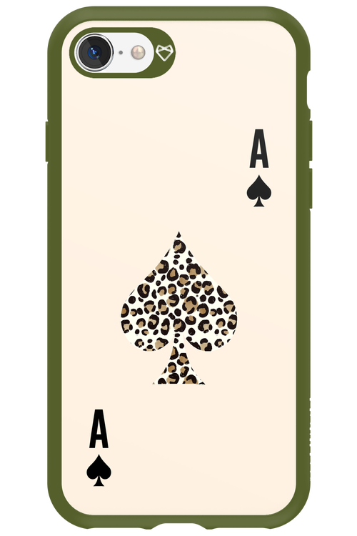 Roar of Ace - Apple iPhone SE 2020